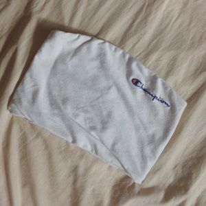 champion tube top